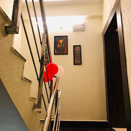 Hotel Kings 11 Ranchi Esterno foto